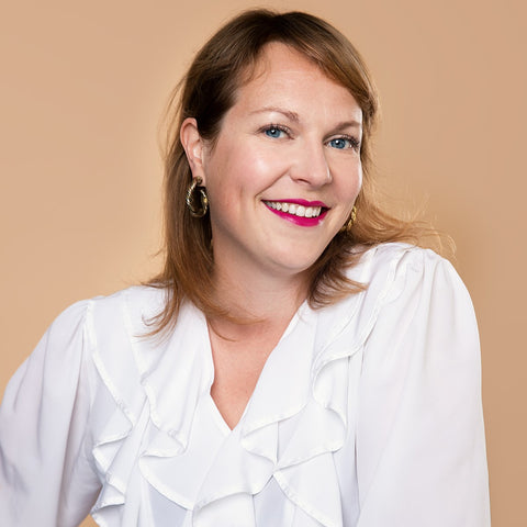 Annika Lundström CEO Bellylabs