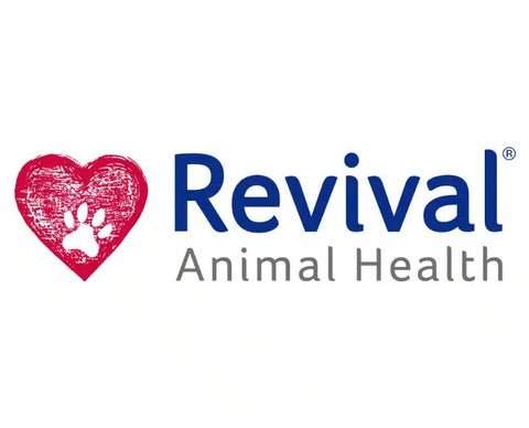 New major retailer! Revival Animal Health now carries the Bellylabs Pregnancy Test