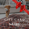 Bellylabs Gift Card