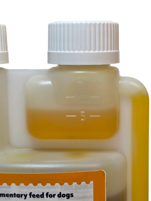 Bellylabs Antioxidant Oil 250ml for dogs