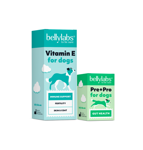 The Immunity and Resilience bundle